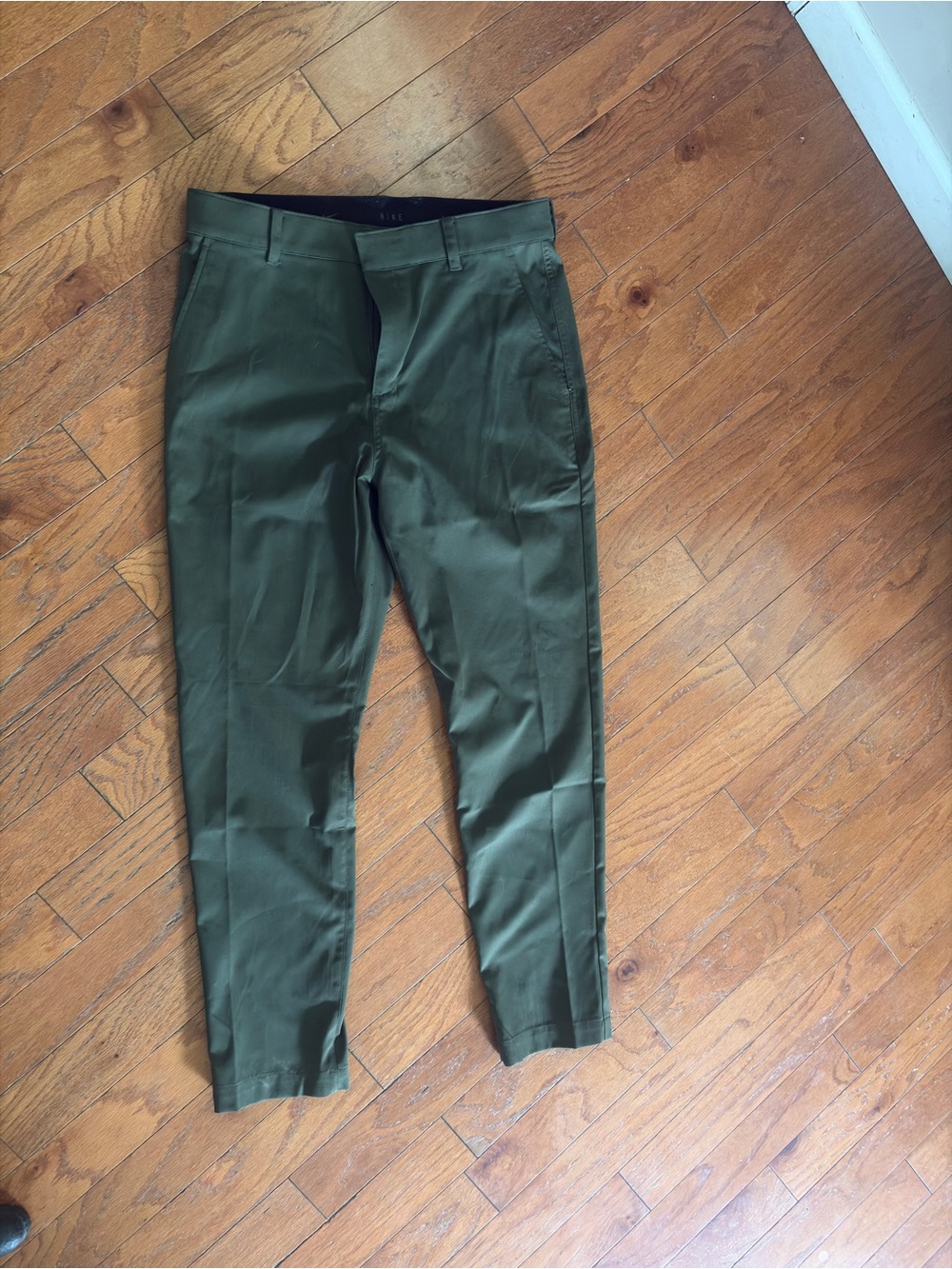 Men’s Nike pants medium
